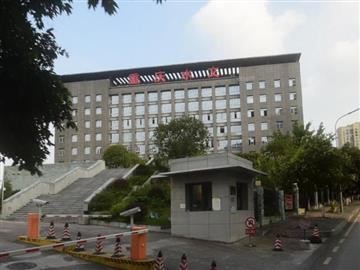 重慶水文水資源勘測局