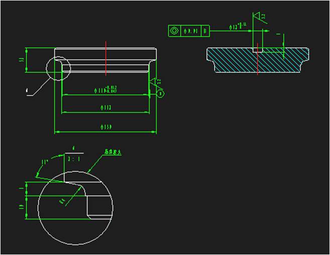張家口卷煙廠：CAXA---中國工程機械的未來
